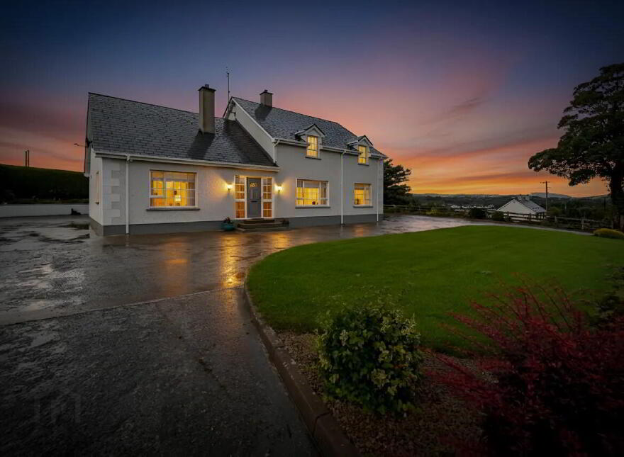 Ballykeeran, Kilmacrennan, F92N2E2