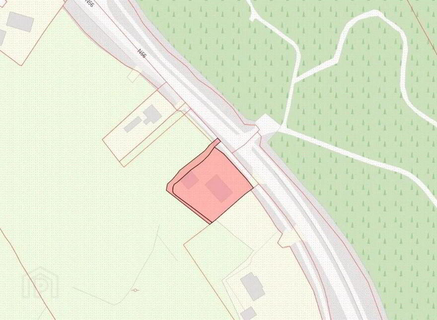 Ballykeeran, Kilmacrennan, F92N2E2