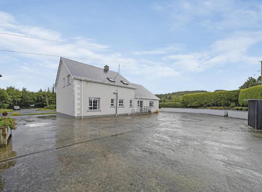 Ballykeeran, Kilmacrennan, F92N2E2