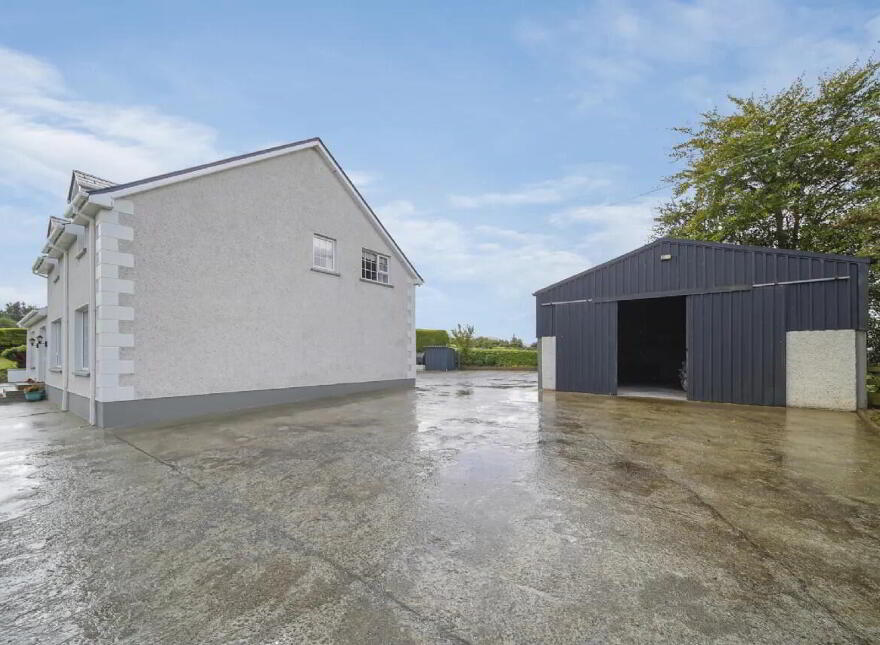 Ballykeeran, Kilmacrennan, F92N2E2