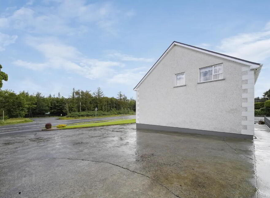 Ballykeeran, Kilmacrennan, F92N2E2