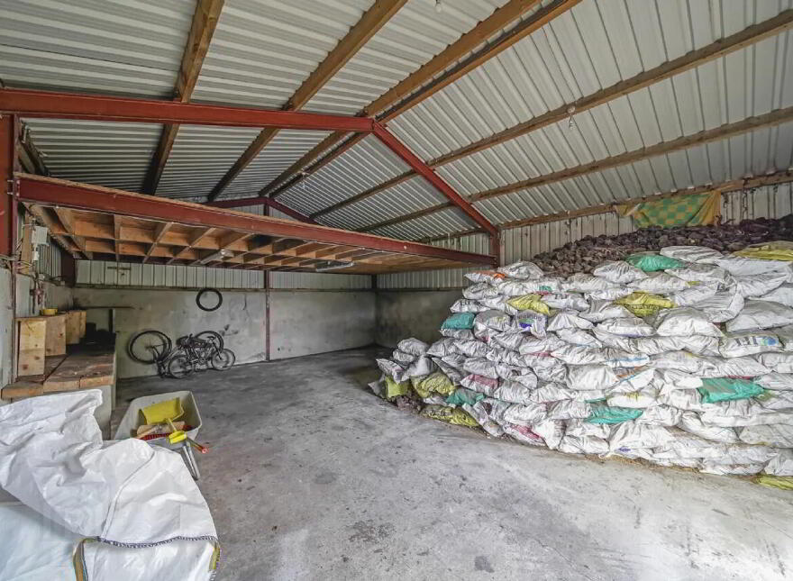 Ballykeeran, Kilmacrennan, F92N2E2