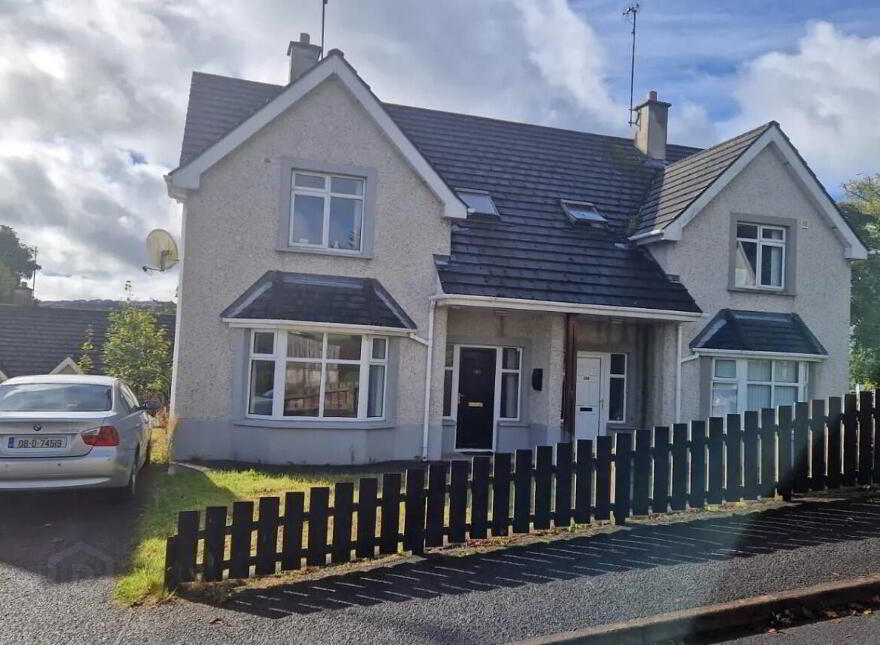 107 Ballymacool Woods, Letterkenny, F92YX4V photo