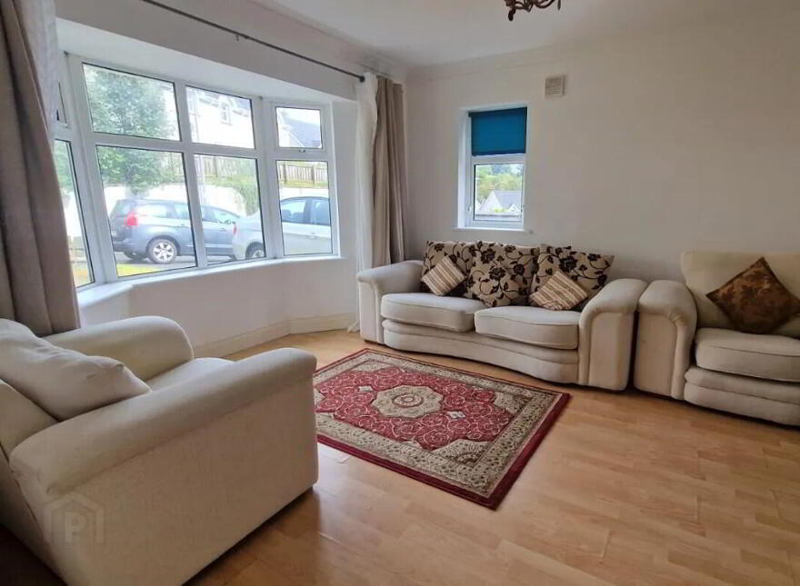 107 Ballymacool Woods, Letterkenny, F92YX4V