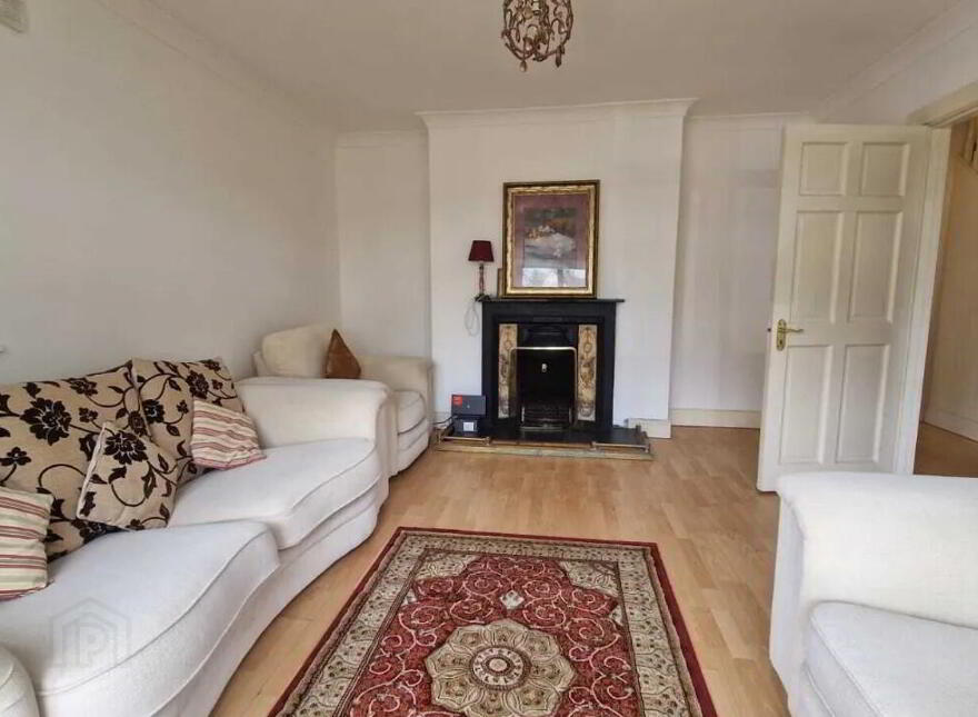 107 Ballymacool Woods, Letterkenny, F92YX4V
