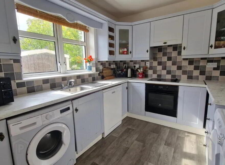 107 Ballymacool Woods, Letterkenny, F92YX4V