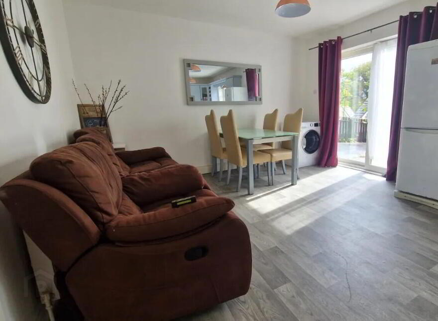 107 Ballymacool Woods, Letterkenny, F92YX4V
