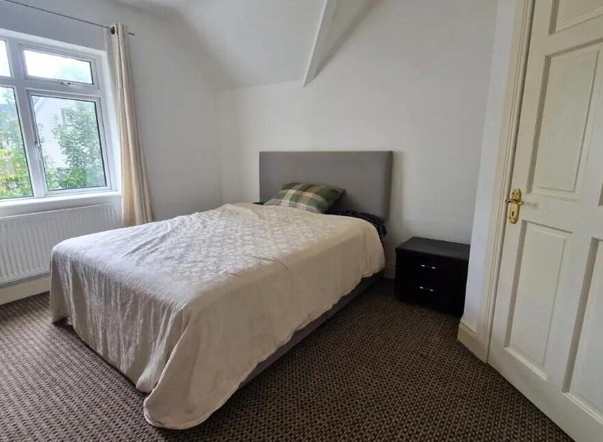 107 Ballymacool Woods, Letterkenny, F92YX4V