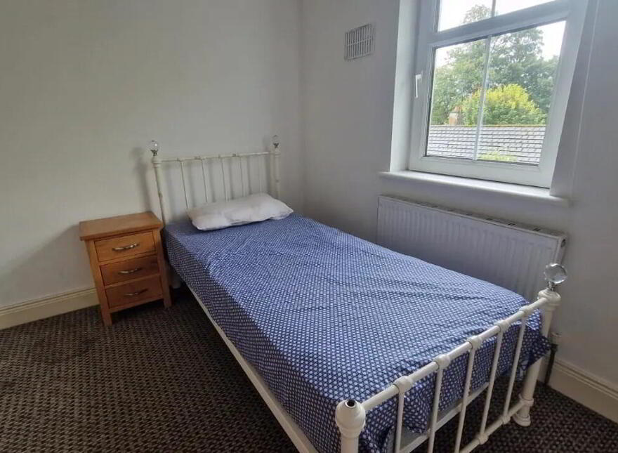 107 Ballymacool Woods, Letterkenny, F92YX4V