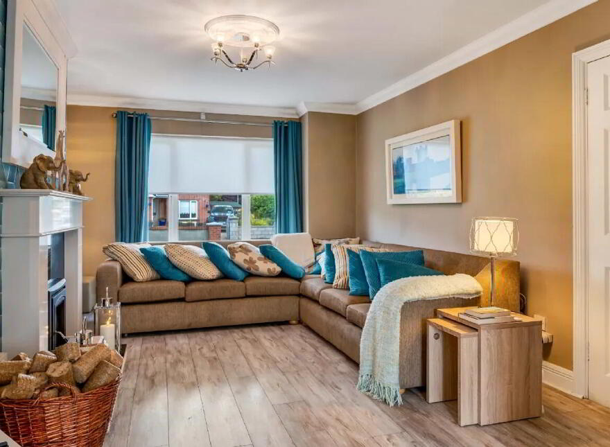 1 The Grove, Earl's Meadow, Ballivor, C15W3C8