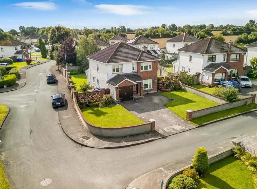 1 The Grove, Earl's Meadow, Ballivor, C15W3C8 photo