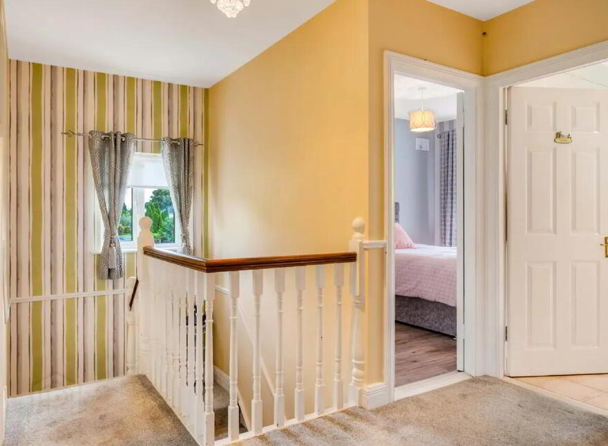 1 The Grove, Earl's Meadow, Ballivor, C15W3C8