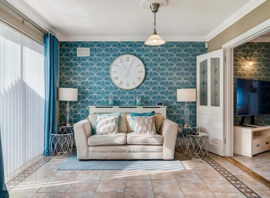 1 The Grove, Earl's Meadow, Ballivor, C15W3C8