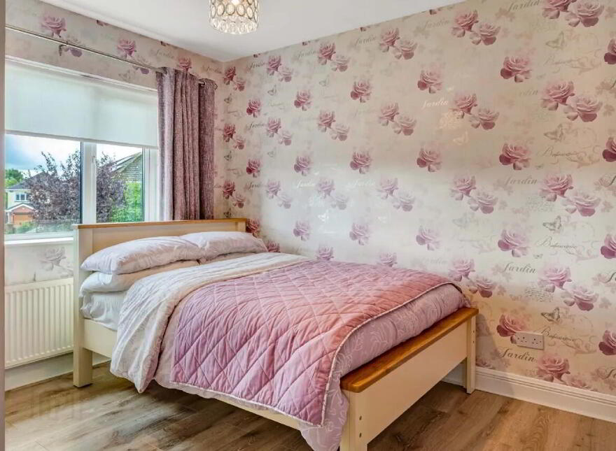 1 The Grove, Earl's Meadow, Ballivor, C15W3C8