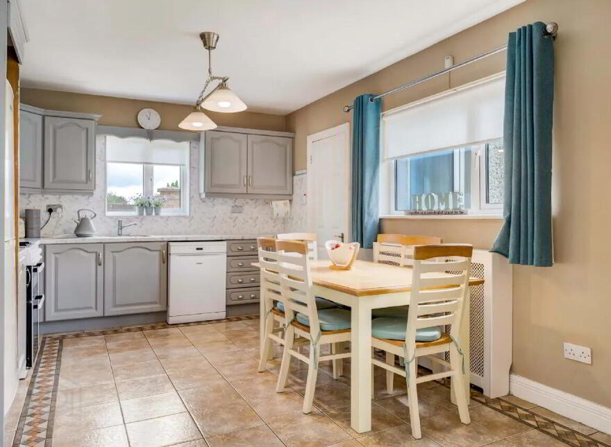 1 The Grove, Earl's Meadow, Ballivor, C15W3C8