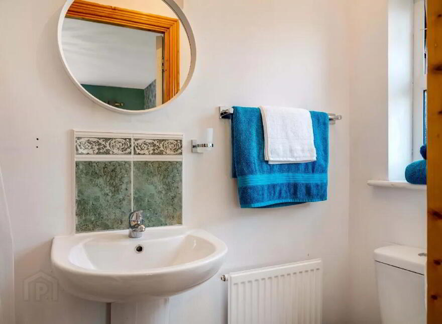 1 The Grove, Earl's Meadow, Ballivor, C15W3C8