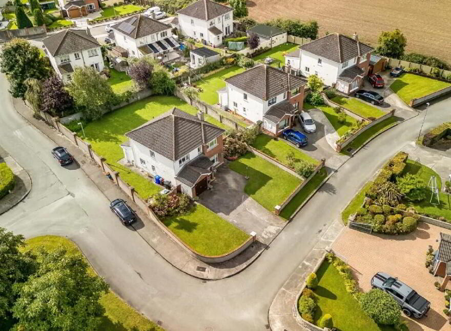 1 The Grove, Earl's Meadow, Ballivor, C15W3C8