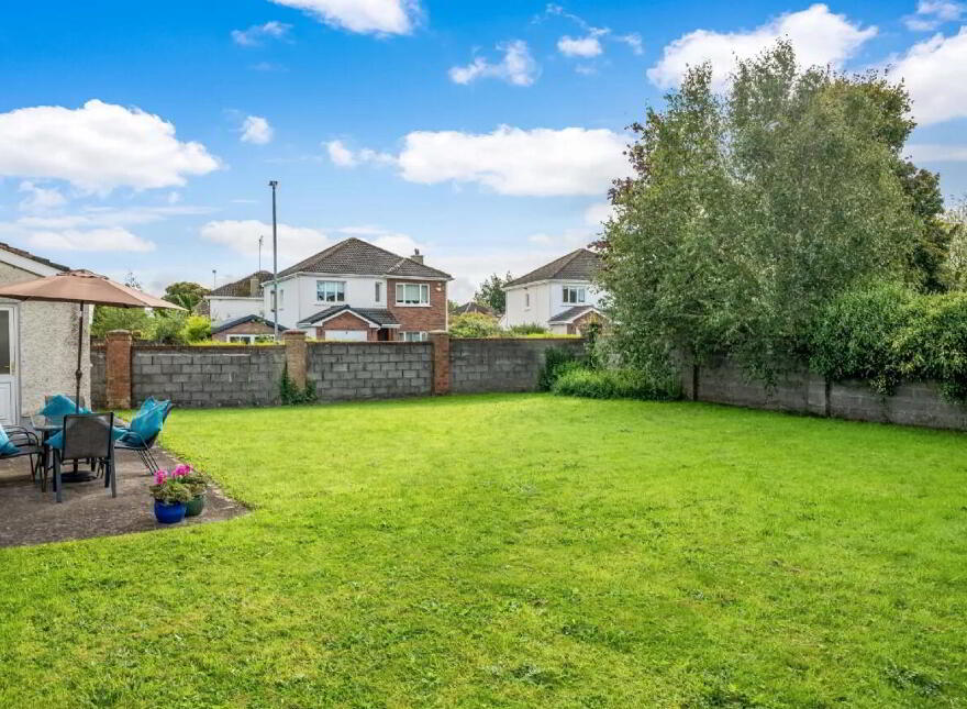 1 The Grove, Earl's Meadow, Ballivor, C15W3C8
