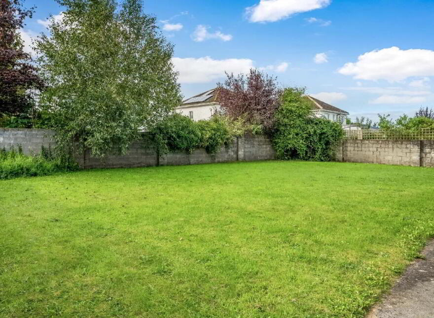 1 The Grove, Earl's Meadow, Ballivor, C15W3C8