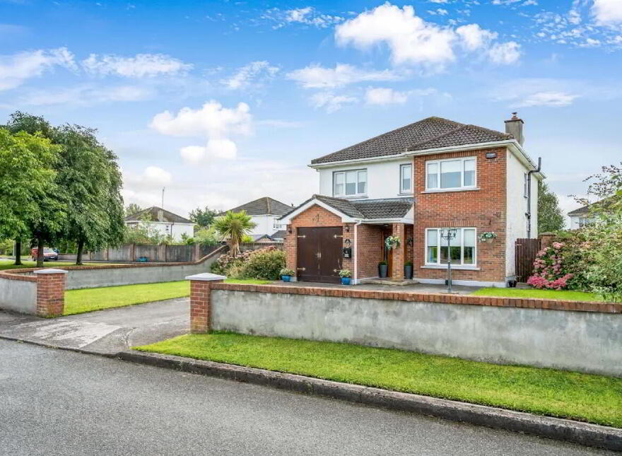 1 The Grove, Earl's Meadow, Ballivor, C15W3C8