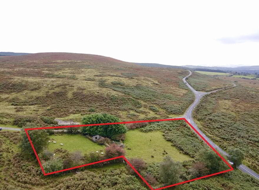 Site At, Kilbrien, Ballinamult, Dungarvan photo