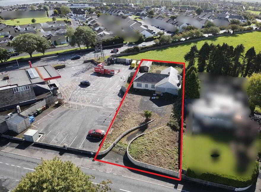 Site, With Derelict Dwelling, Kilrush, Dungarvan photo
