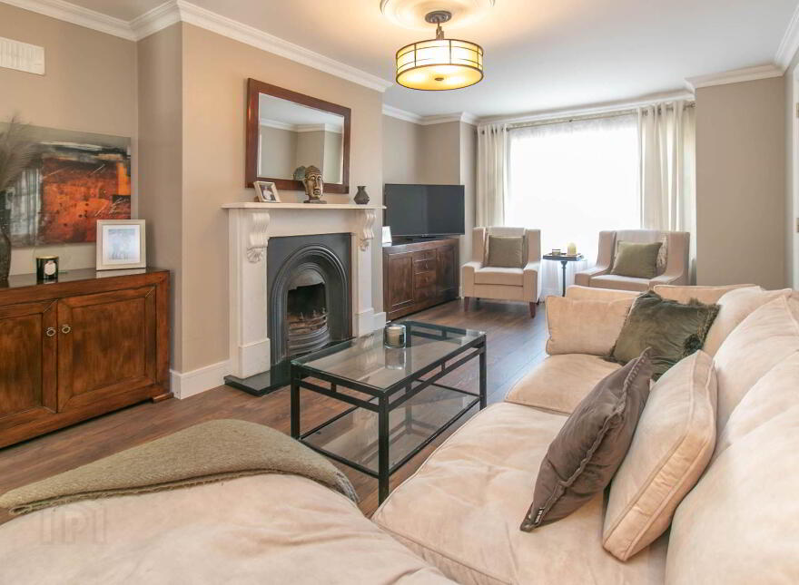 15 Landsdowne Manor, Swellan Lower, Cavan Town, H12WR12