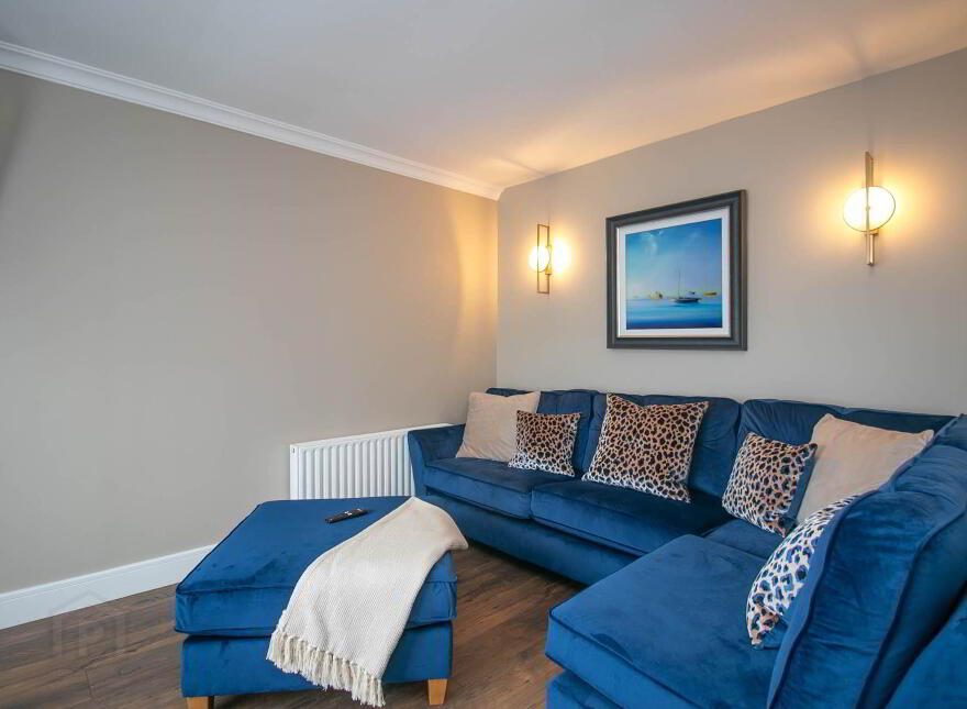 15 Landsdowne Manor, Swellan Lower, Cavan Town, H12WR12