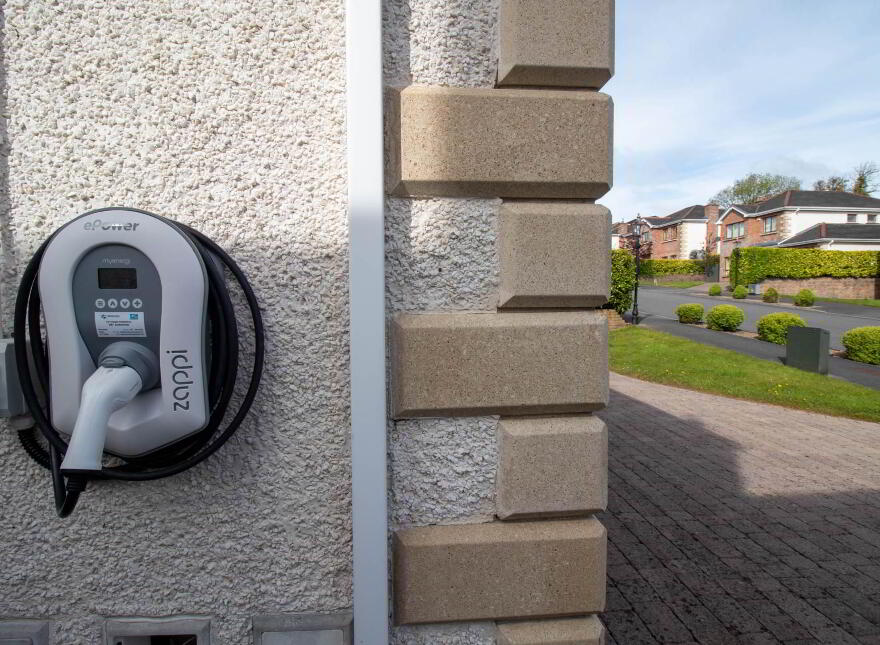 15 Landsdowne Manor, Swellan Lower, Cavan Town, H12WR12