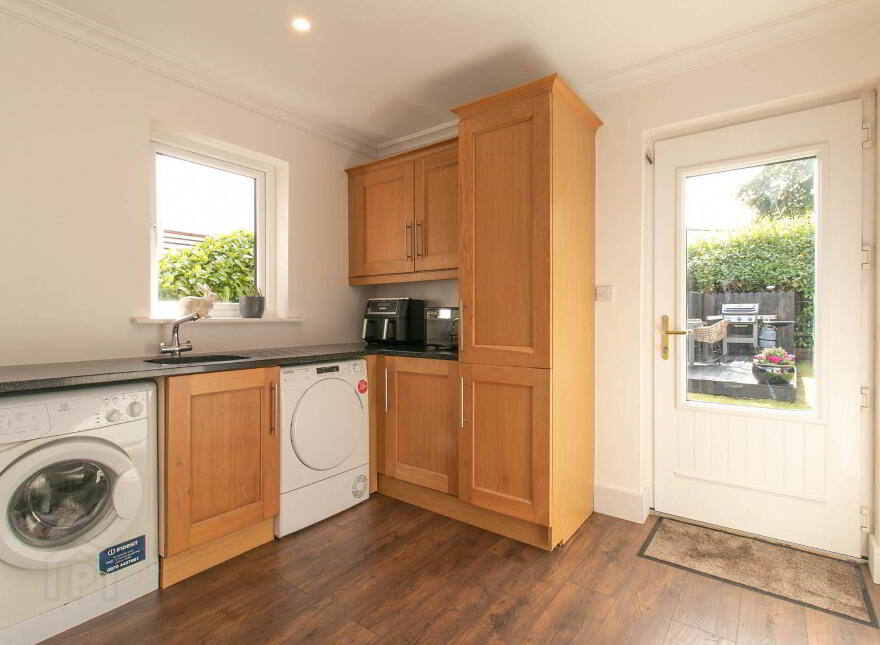 15 Landsdowne Manor, Swellan Lower, Cavan Town, H12WR12