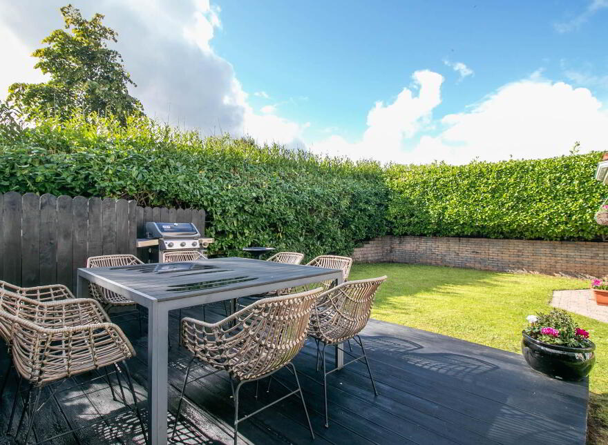 15 Landsdowne Manor, Swellan Lower, Cavan Town, H12WR12