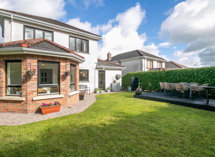 15 Landsdowne Manor, Swellan Lower, Cavan Town, H12WR12