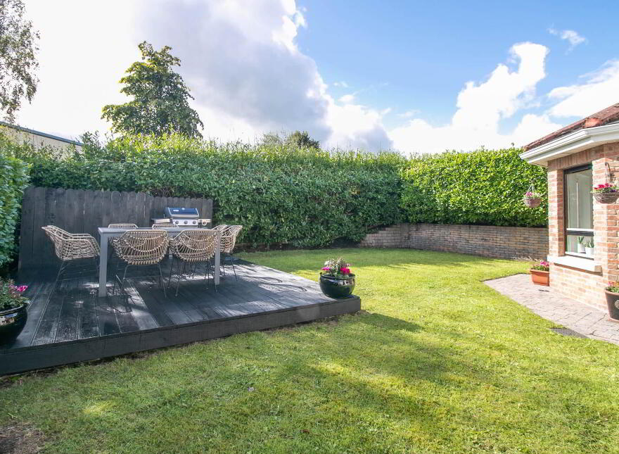 15 Landsdowne Manor, Swellan Lower, Cavan Town, H12WR12