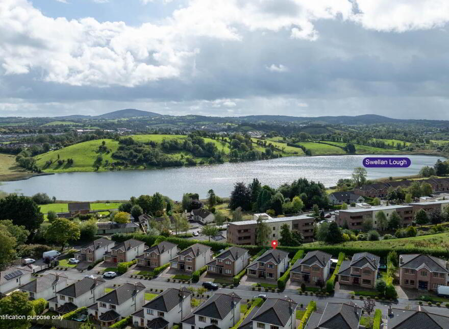 15 Landsdowne Manor, Swellan Lower, Cavan Town, H12WR12