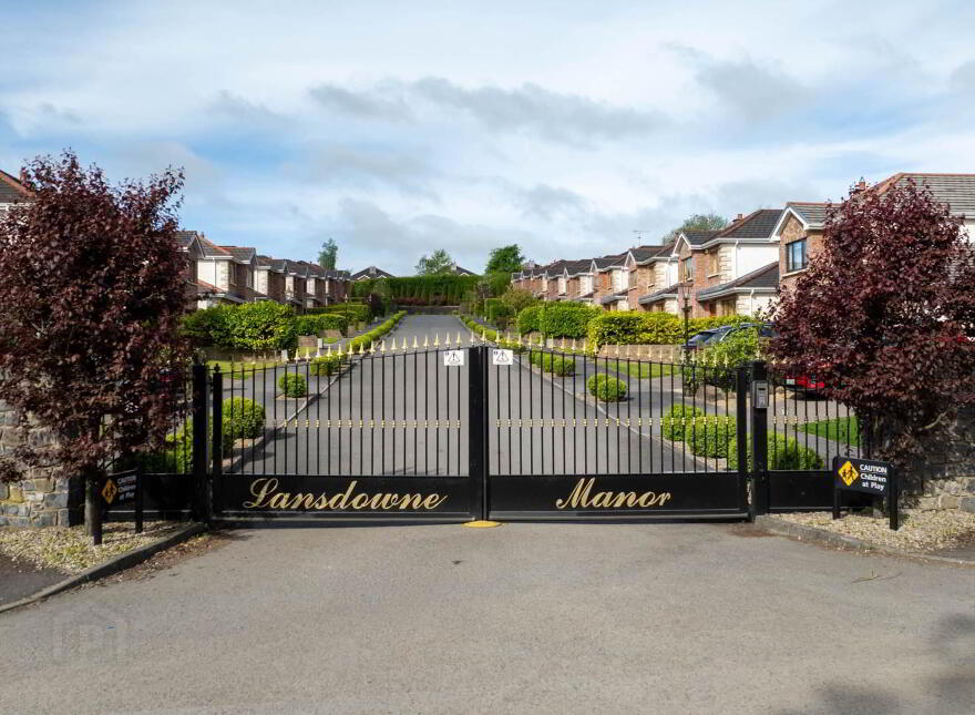 15 Landsdowne Manor, Swellan Lower, Cavan Town, H12WR12