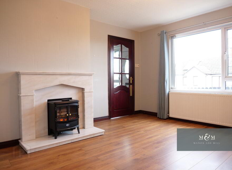 7 Castle View Park, Richhill, BT61 9QZ