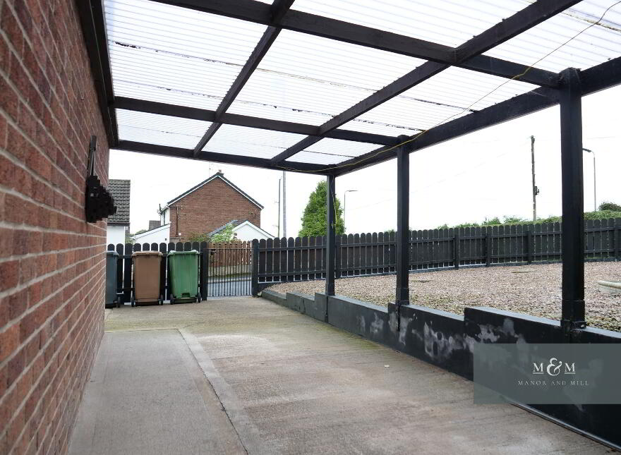 7 Castle View Park, Richhill, BT61 9QZ