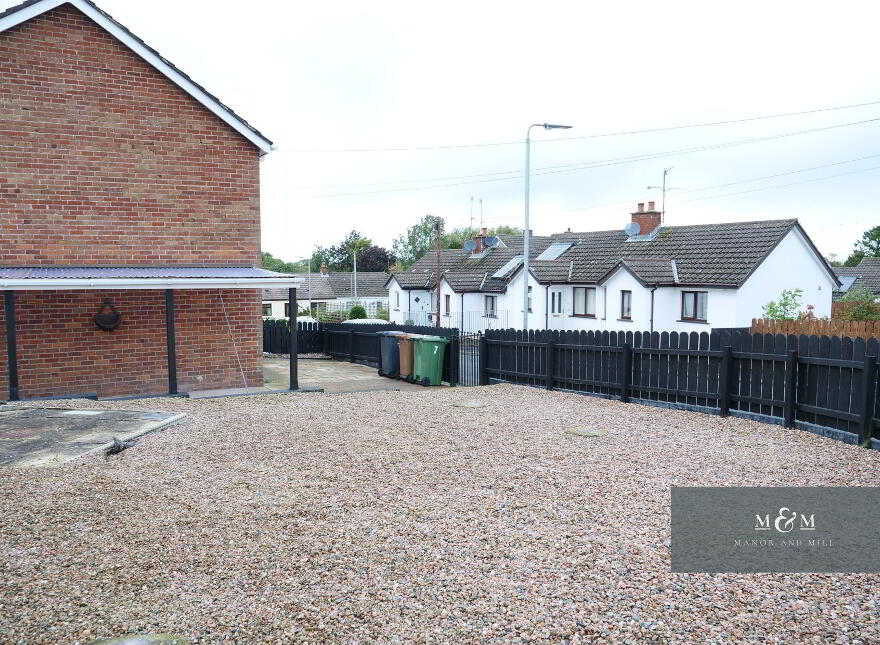 7 Castle View Park, Richhill, BT61 9QZ