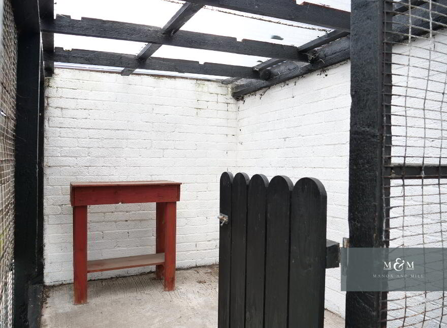 7 Castle View Park, Richhill, BT61 9QZ