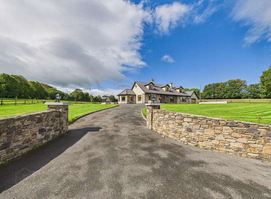 Stonehouse, Kilmeaden