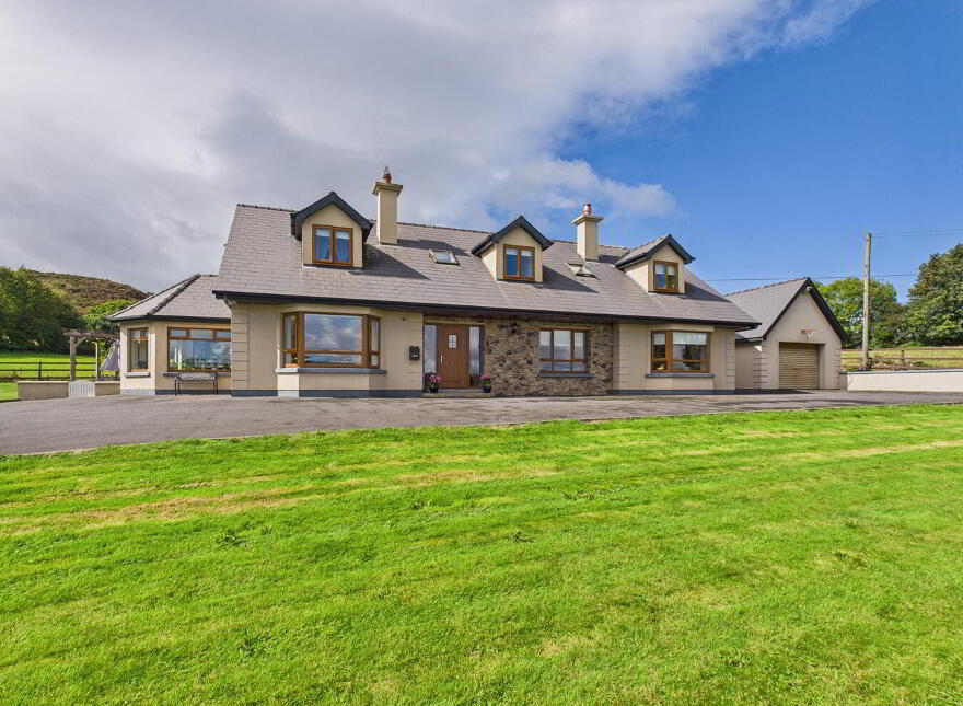 Stonehouse, Kilmeaden photo