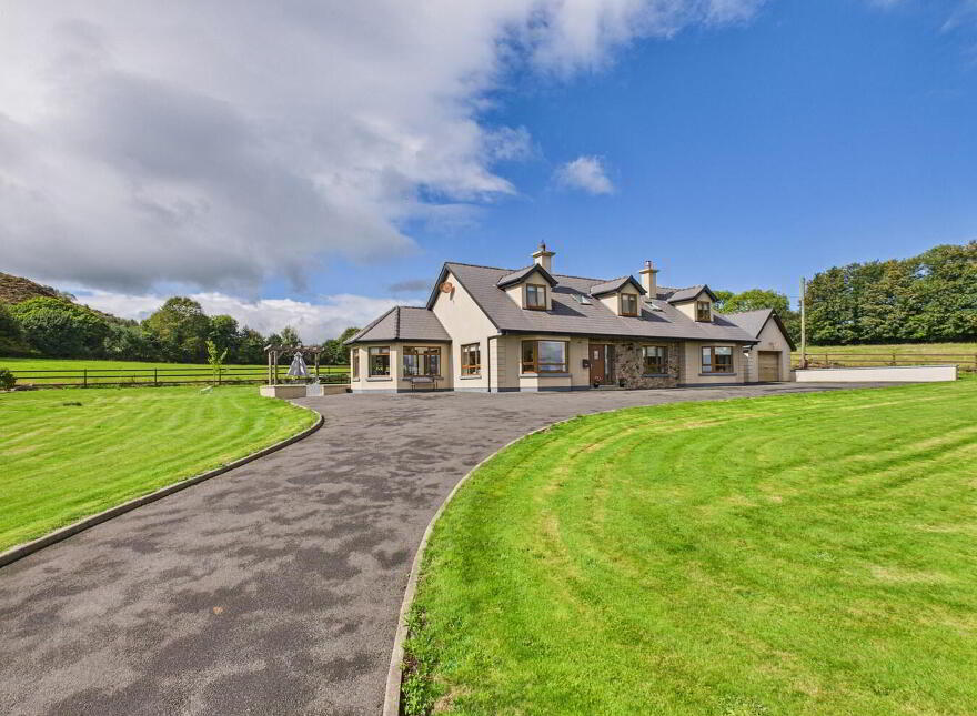Stonehouse, Kilmeaden