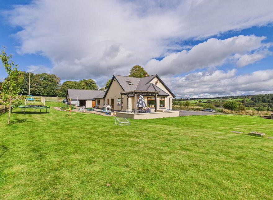 Stonehouse, Kilmeaden
