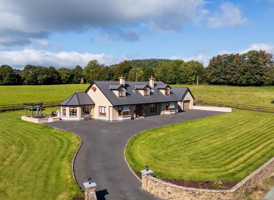 Stonehouse, Kilmeaden