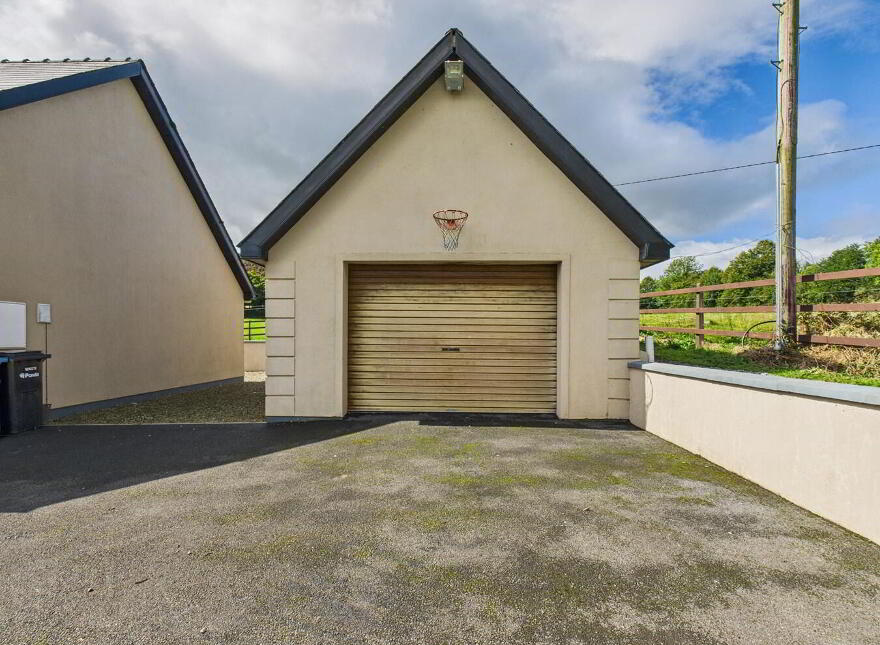 Stonehouse, Kilmeaden