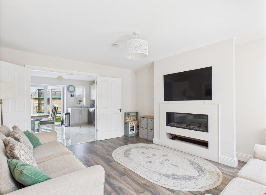 65 Cluain Larach, Knockenduff, Tramore, X91W6VK