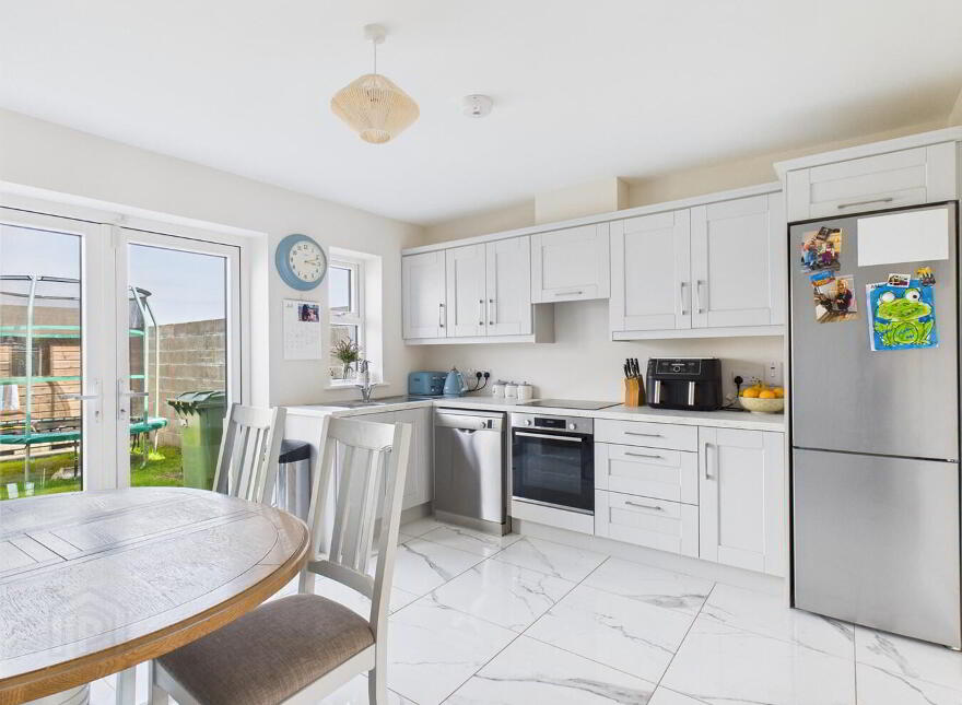 65 Cluain Larach, Knockenduff, Tramore, X91W6VK