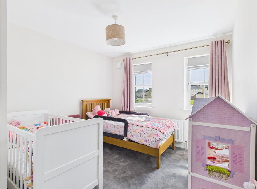 65 Cluain Larach, Knockenduff, Tramore, X91W6VK