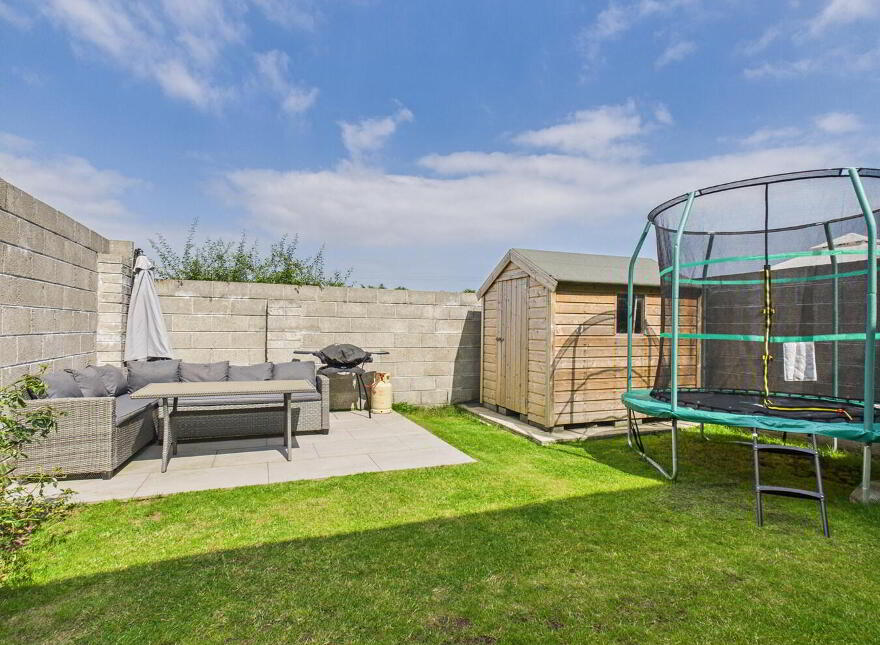 65 Cluain Larach, Knockenduff, Tramore, X91W6VK