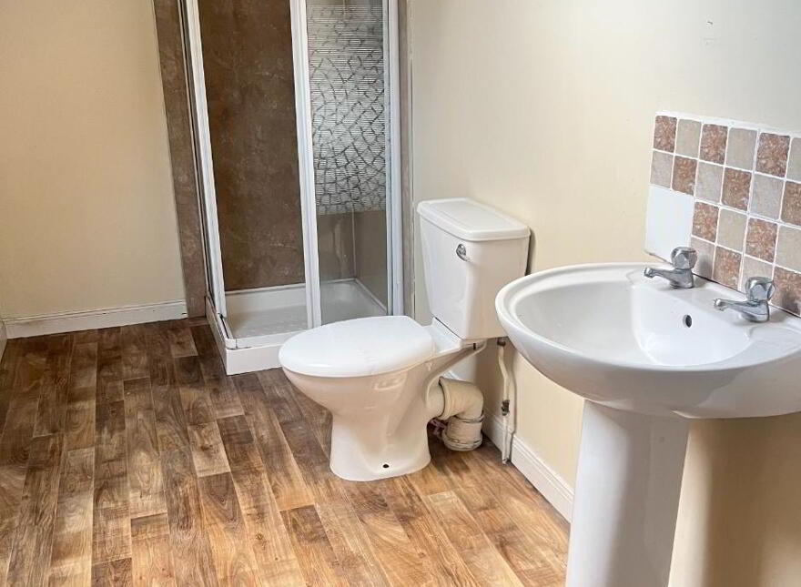 3 Annsville Close, Newry, BT34 1GD